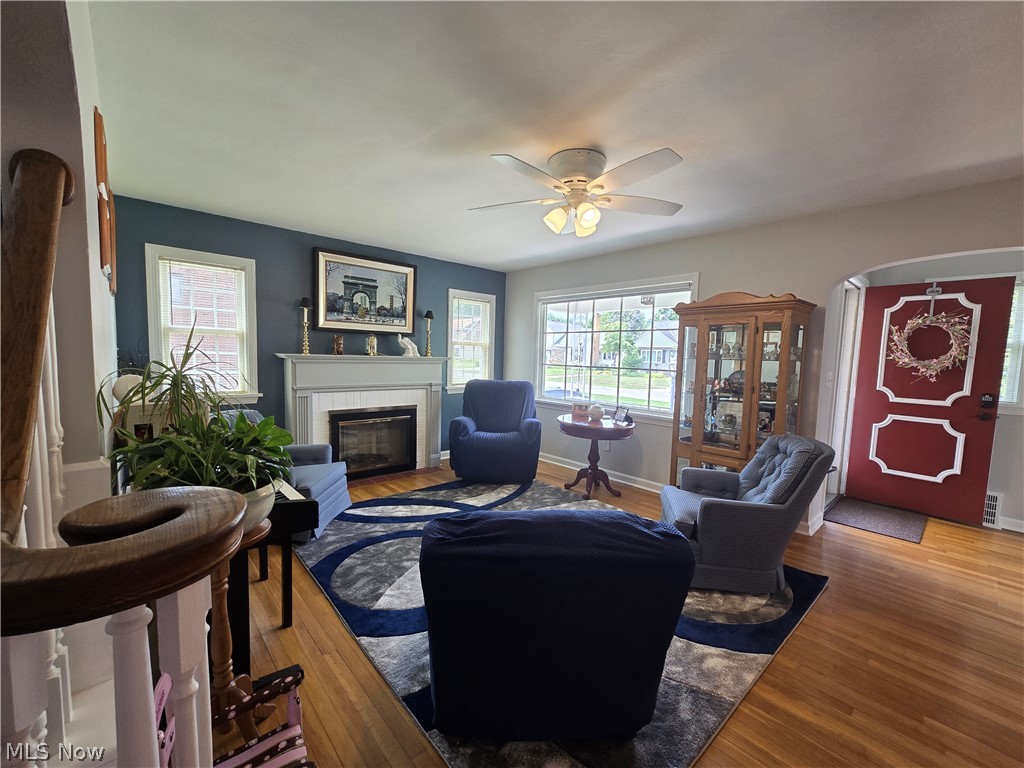 135 Woodhill Drive Amherst OH 44001