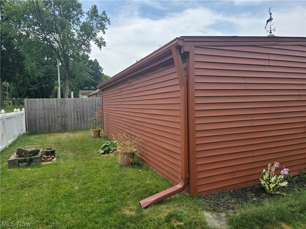 135 Woodhill Drive Amherst OH 44001