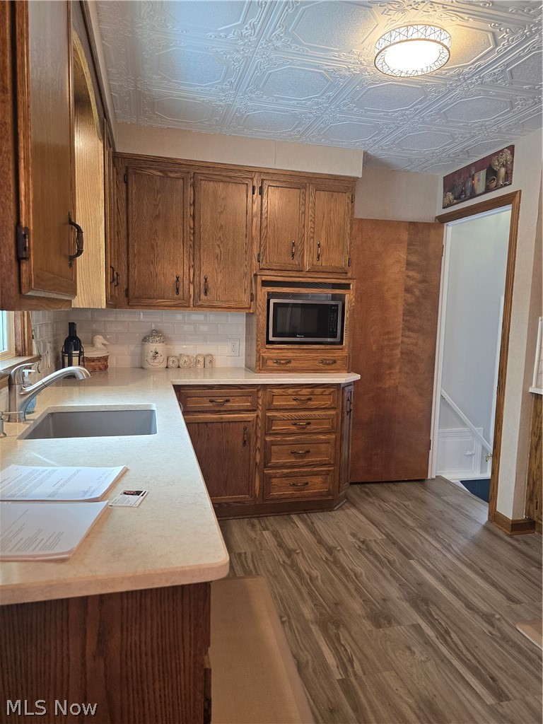 135 Woodhill Drive Amherst OH 44001
