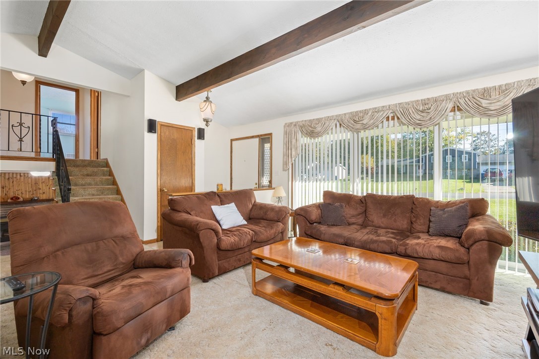 1263 Steve Drive Akron OH 44319