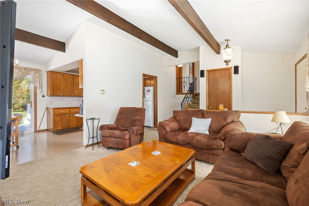 1263 Steve Drive Akron OH 44319