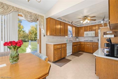 1263 Steve Drive Akron OH 44319