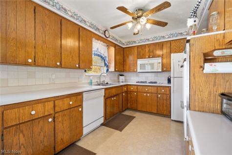 1263 Steve Drive Akron OH 44319