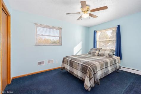 1263 Steve Drive Akron OH 44319