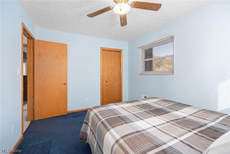 1263 Steve Drive Akron OH 44319