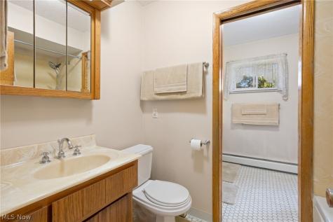 1263 Steve Drive Akron OH 44319