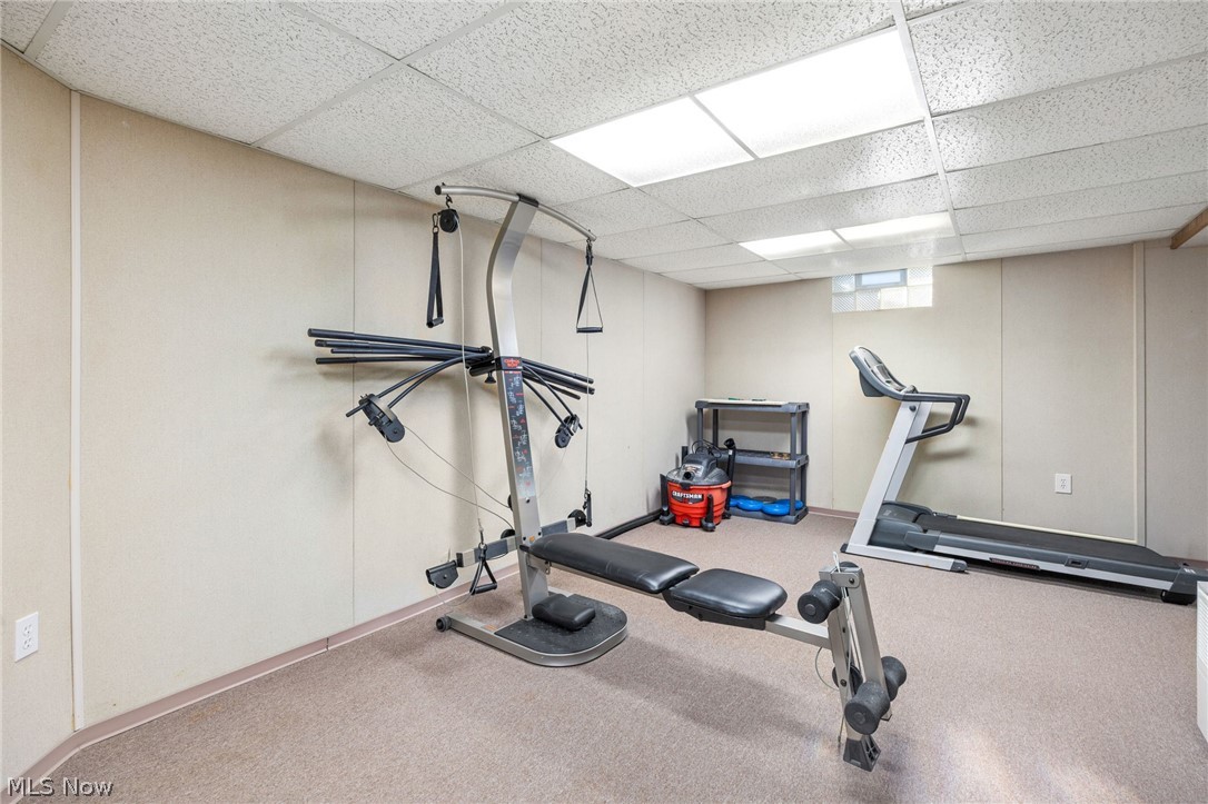 1263 Steve Drive Akron OH 44319