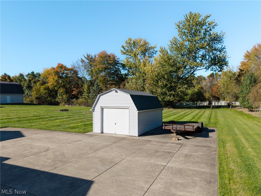 1263 Steve Drive Akron OH 44319