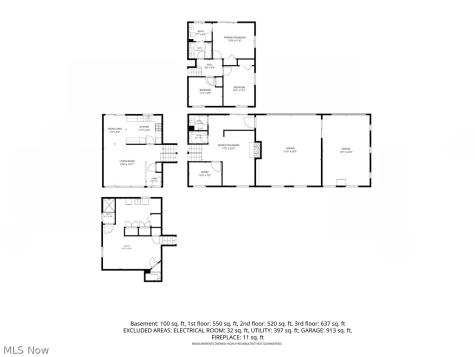 1263 Steve Drive Akron OH 44319