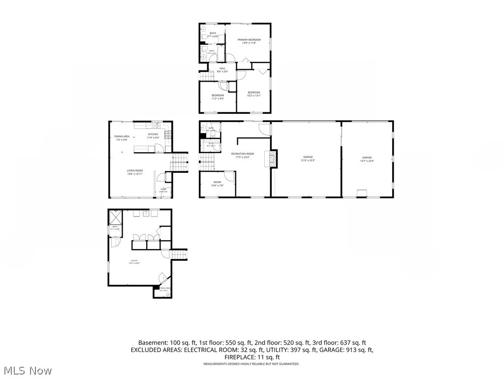1263 Steve Drive Akron OH 44319