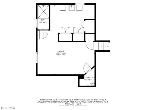 1263 Steve Drive Akron OH 44319