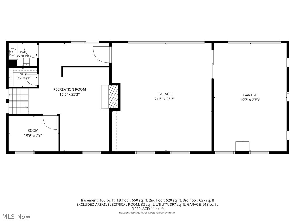 1263 Steve Drive Akron OH 44319