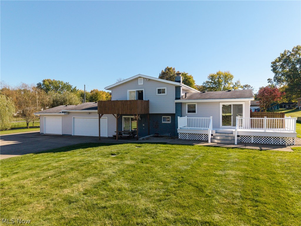 1263 Steve Drive Akron OH 44319