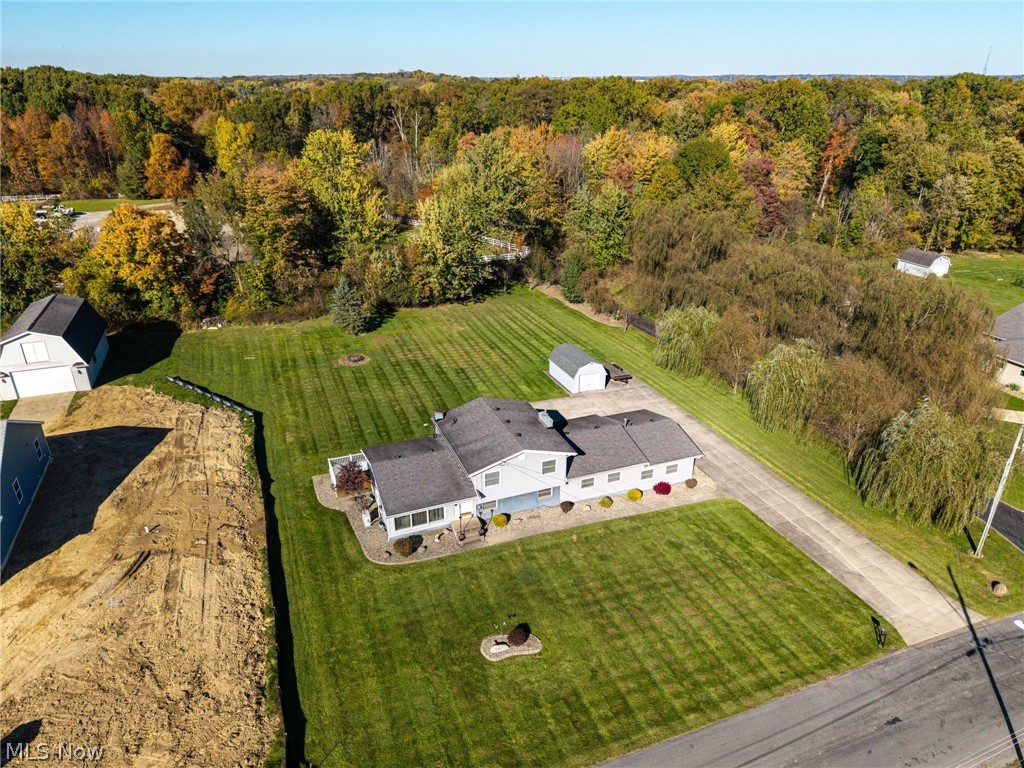 1263 Steve Drive Akron OH 44319