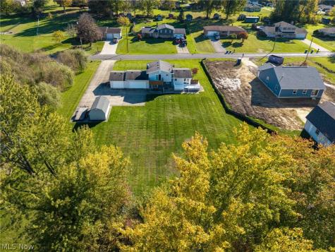 1263 Steve Drive Akron OH 44319