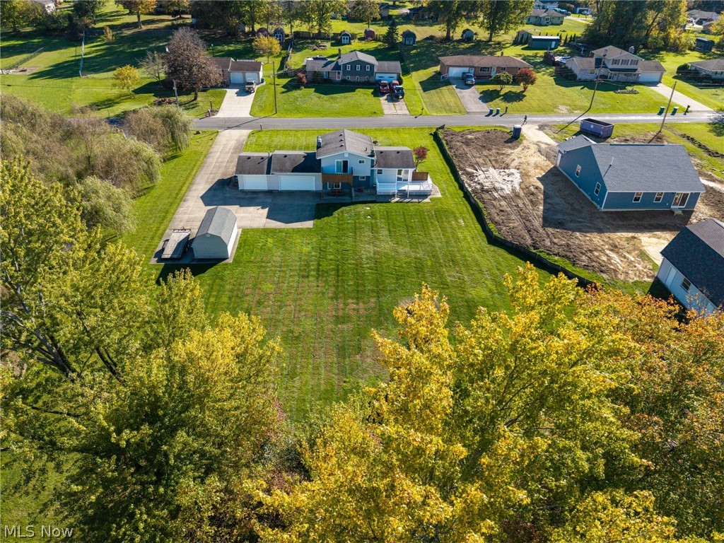 1263 Steve Drive Akron OH 44319