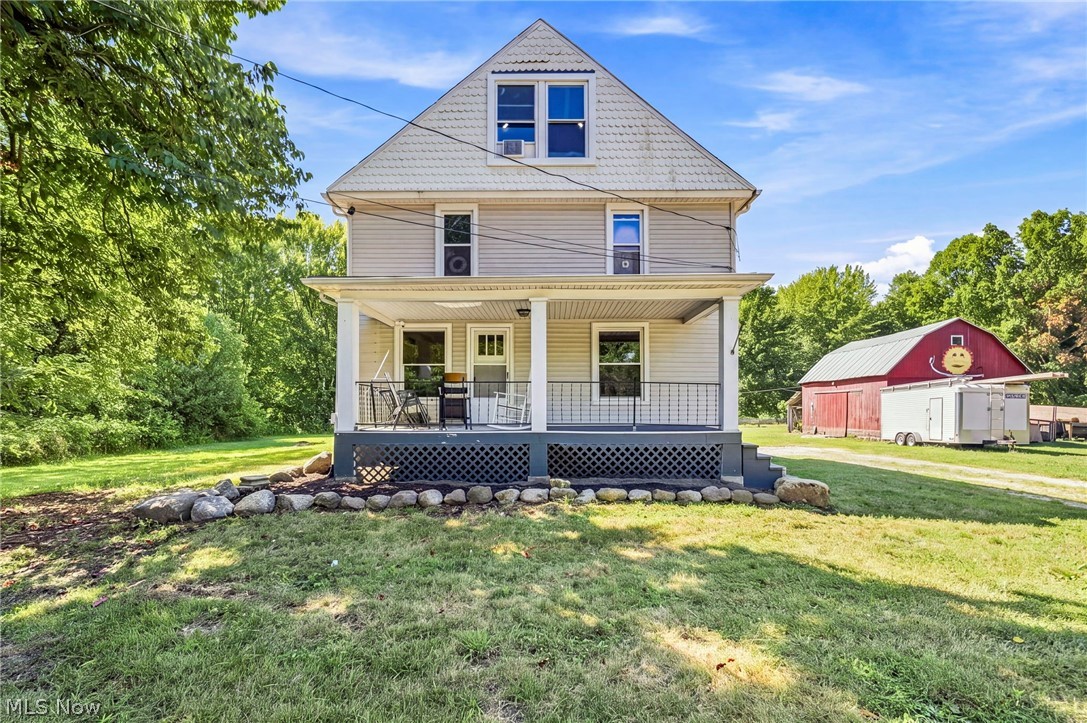 4802 North Bend Road Ashtabula OH 44004