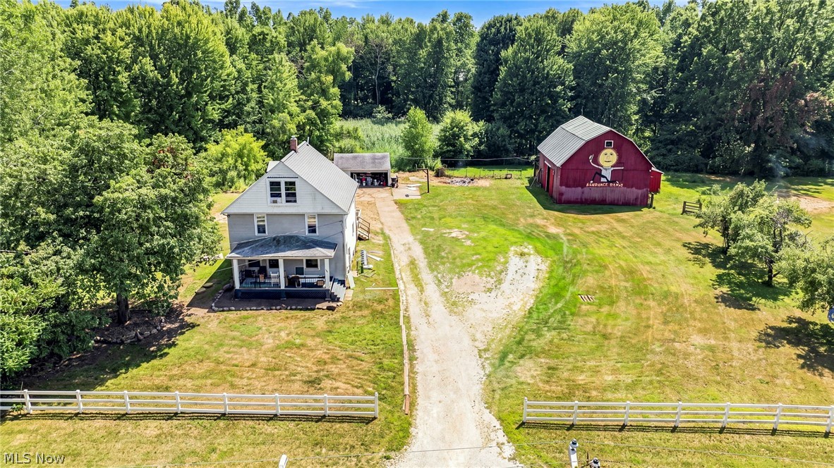 4802 North Bend Road Ashtabula OH 44004