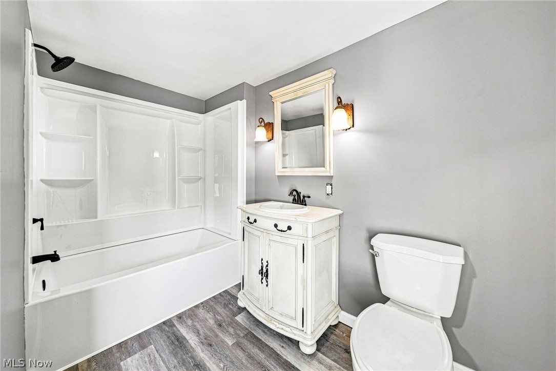 4802 North Bend Road Ashtabula OH 44004
