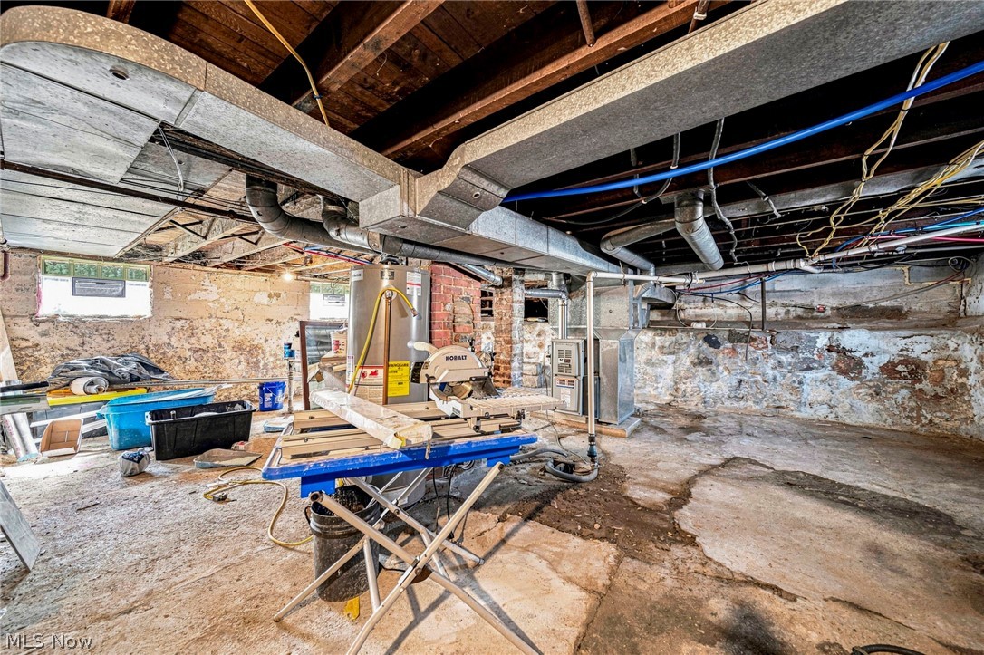 4802 North Bend Road Ashtabula OH 44004