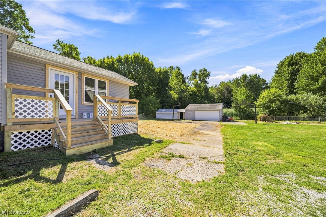 4802 North Bend Road Ashtabula OH 44004