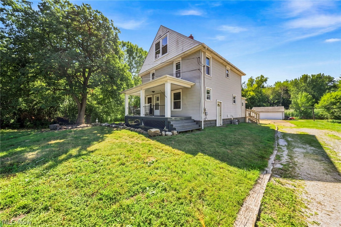 4802 North Bend Road Ashtabula OH 44004