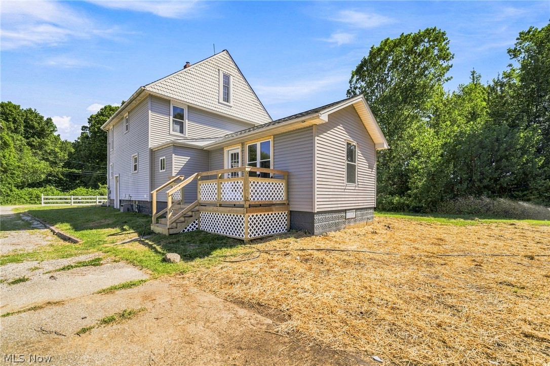 4802 North Bend Road Ashtabula OH 44004