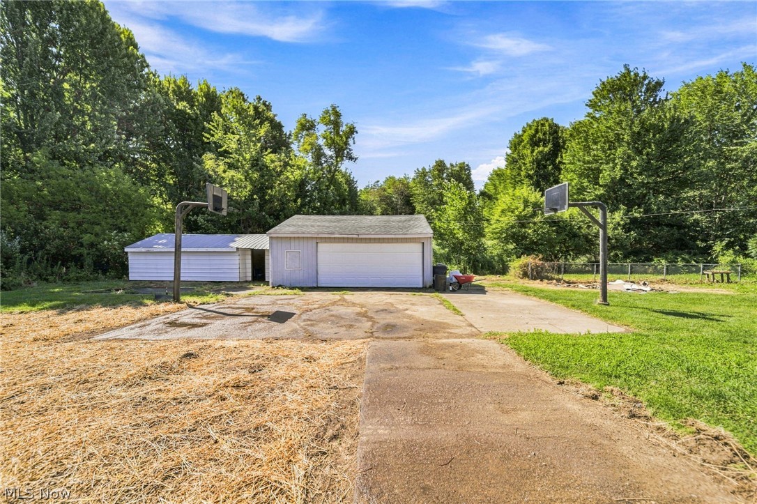4802 North Bend Road Ashtabula OH 44004