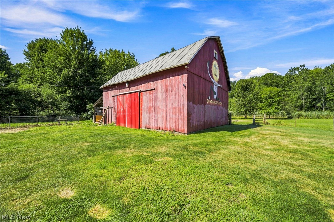 4802 North Bend Road Ashtabula OH 44004