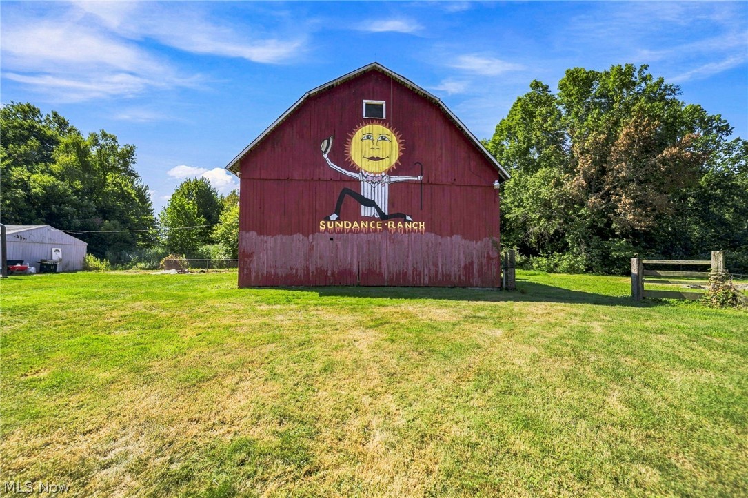 4802 North Bend Road Ashtabula OH 44004