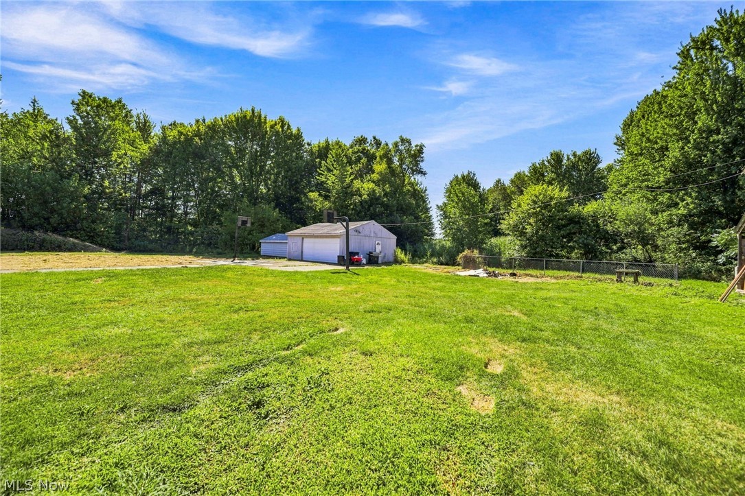 4802 North Bend Road Ashtabula OH 44004