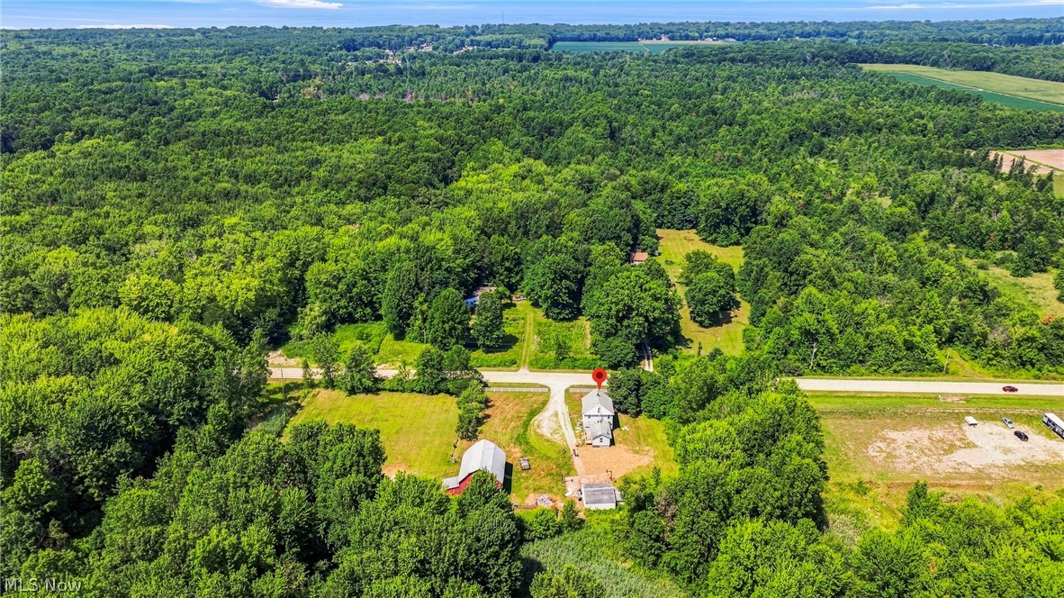 4802 North Bend Road Ashtabula OH 44004