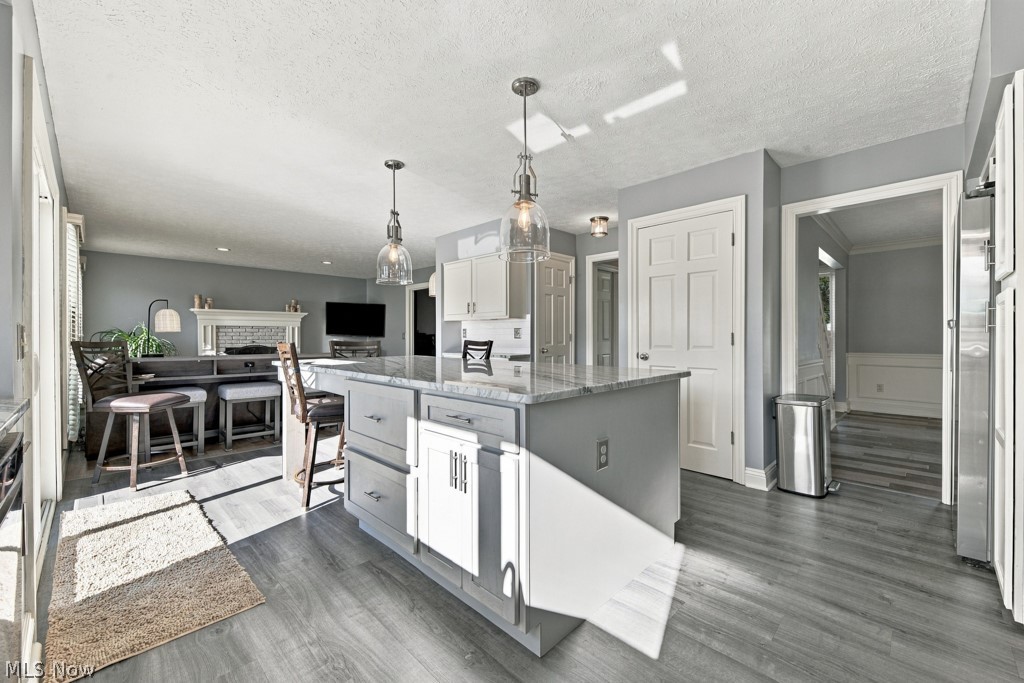 1332 Beechnut Drive Akron OH 44312