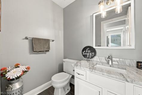 1332 Beechnut Drive Akron OH 44312