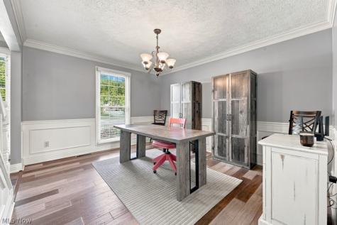 1332 Beechnut Drive Akron OH 44312