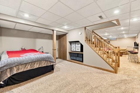 1332 Beechnut Drive Akron OH 44312