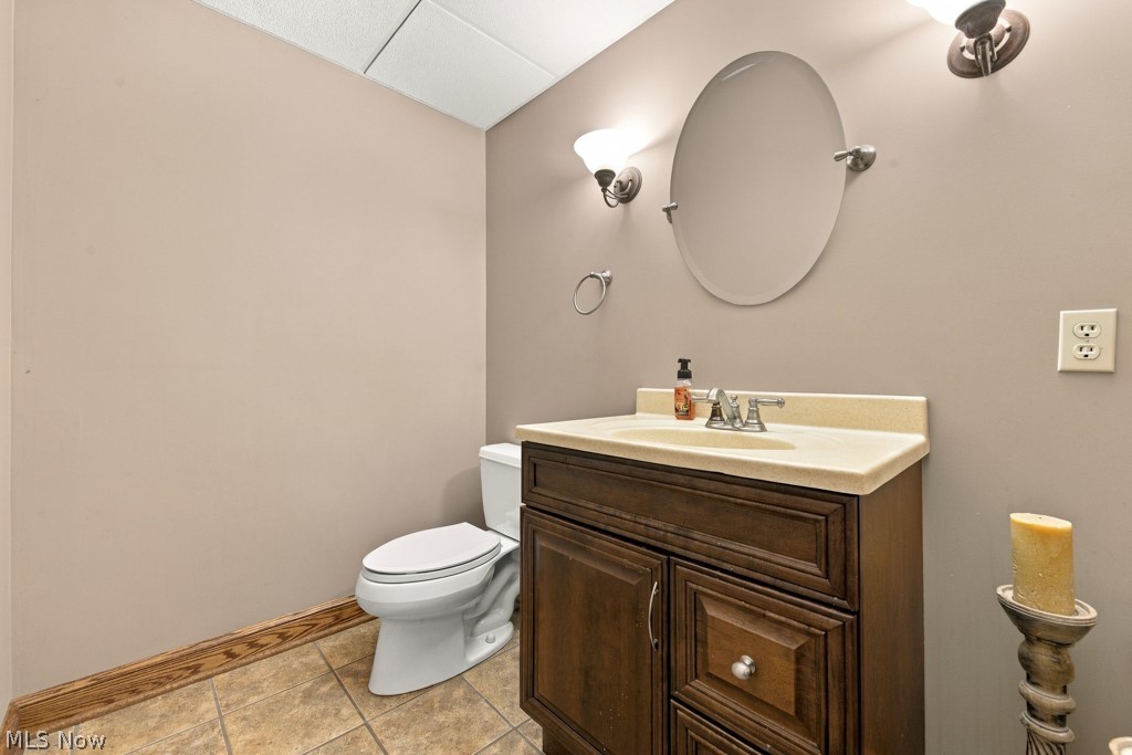 1332 Beechnut Drive Akron OH 44312