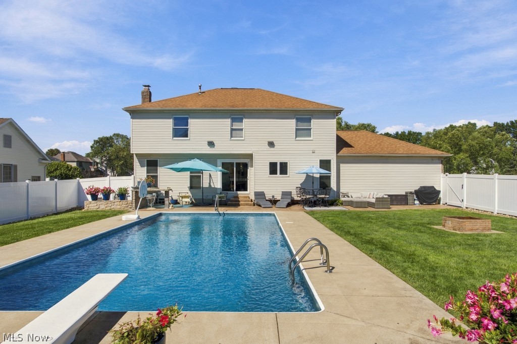 1332 Beechnut Drive Akron OH 44312