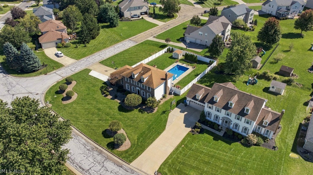 1332 Beechnut Drive Akron OH 44312