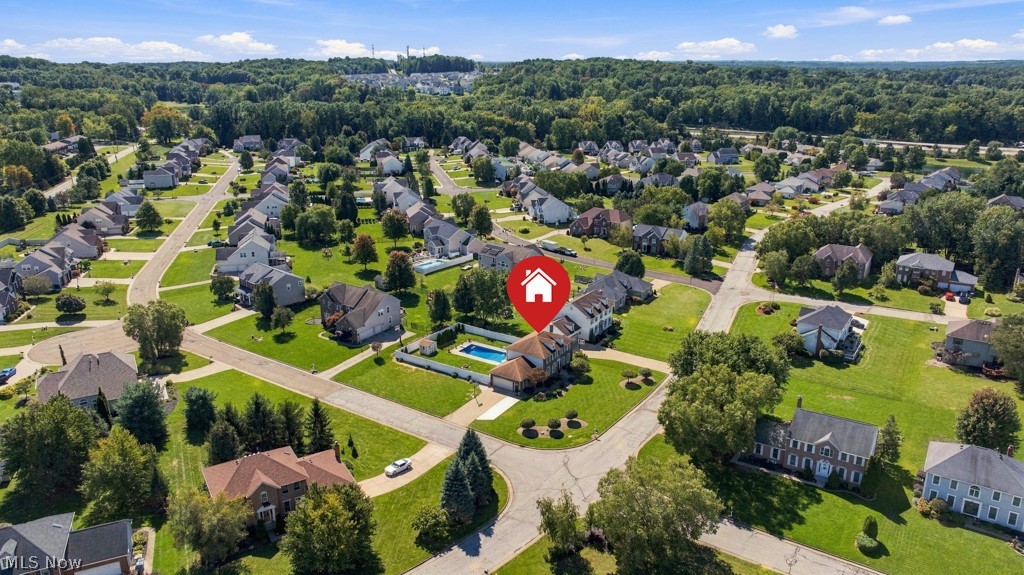 1332 Beechnut Drive Akron OH 44312
