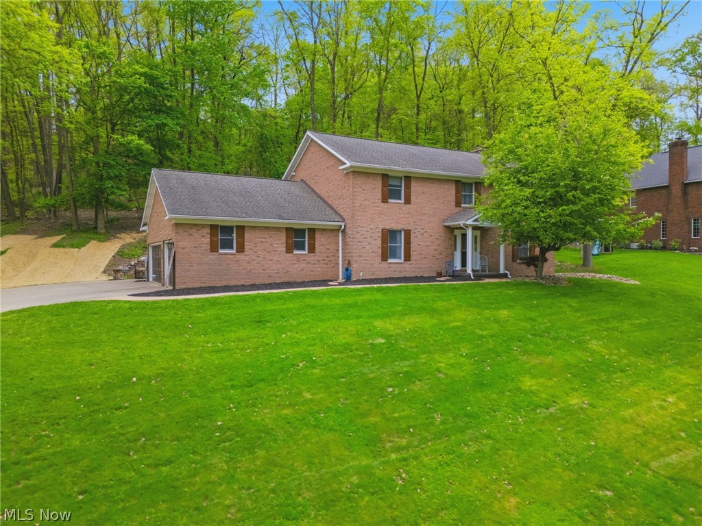1368 Terrace Road NW New Philadelphia OH 44663