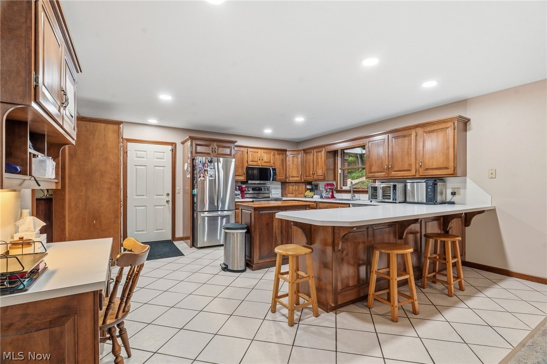 1368 Terrace Road NW New Philadelphia OH 44663