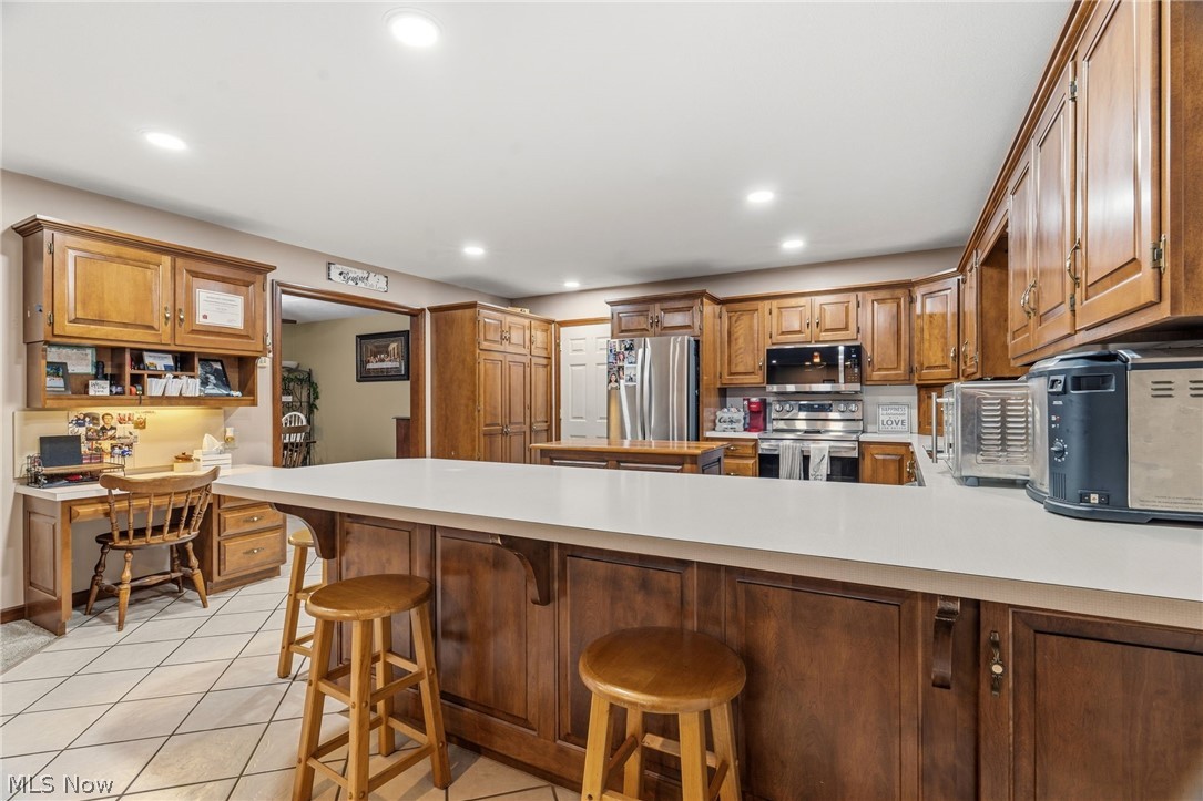1368 Terrace Road NW New Philadelphia OH 44663