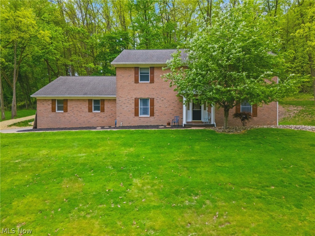 1368 Terrace Road NW New Philadelphia OH 44663