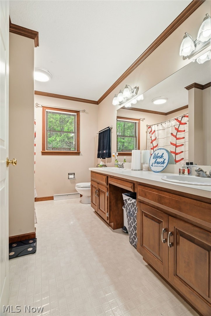 1368 Terrace Road NW New Philadelphia OH 44663