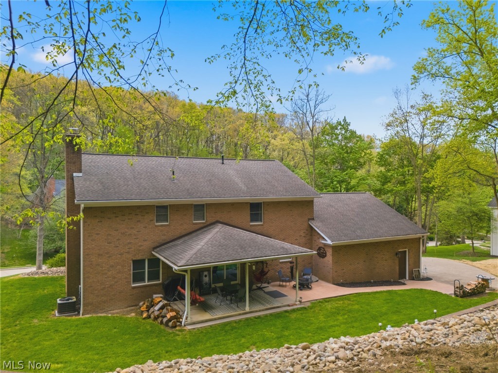 1368 Terrace Road NW New Philadelphia OH 44663