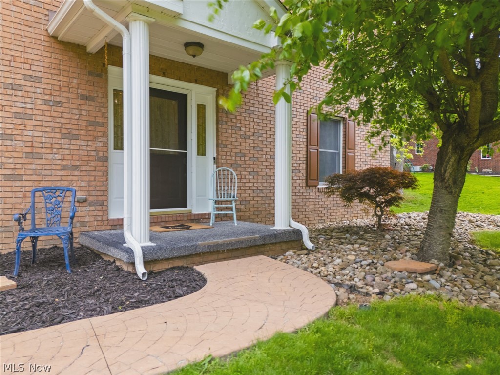 1368 Terrace Road NW New Philadelphia OH 44663