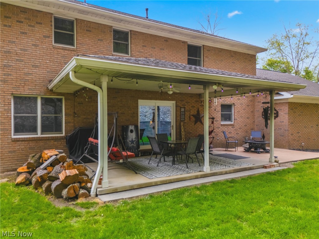 1368 Terrace Road NW New Philadelphia OH 44663