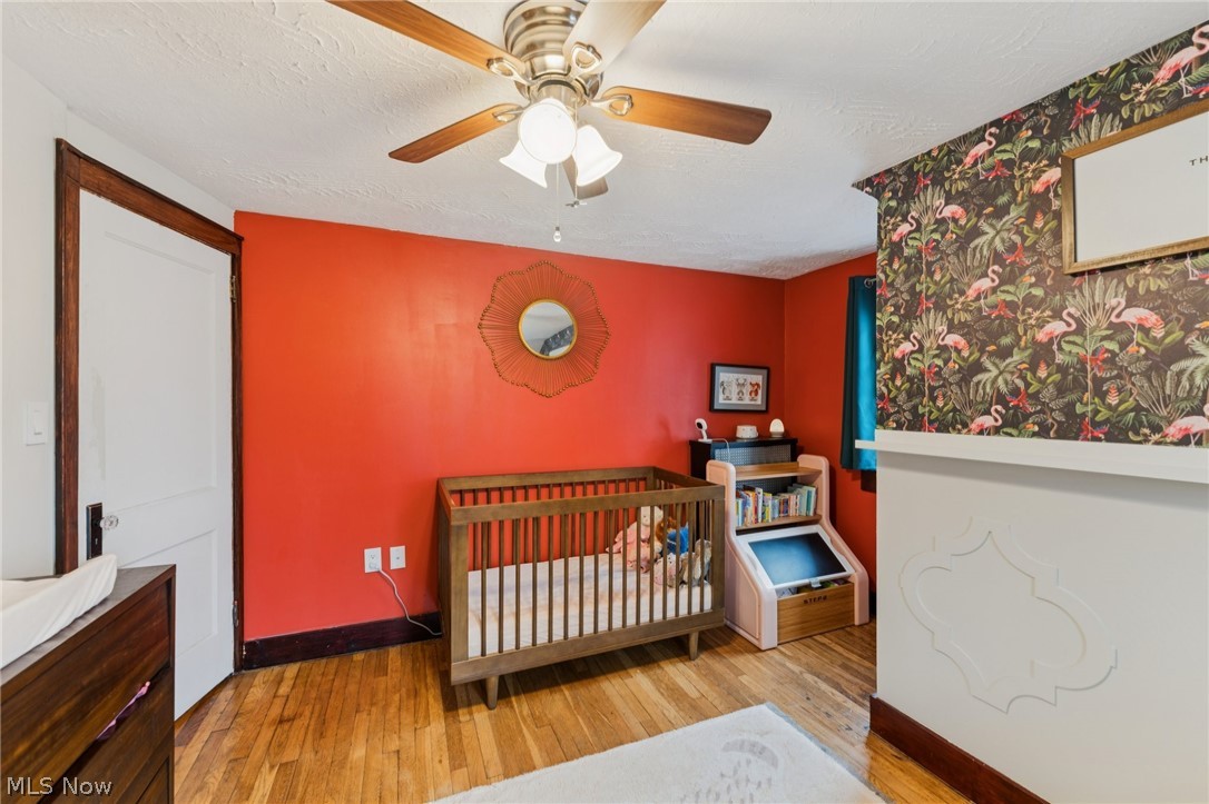 2253 Olive Avenue Lakewood OH 44107