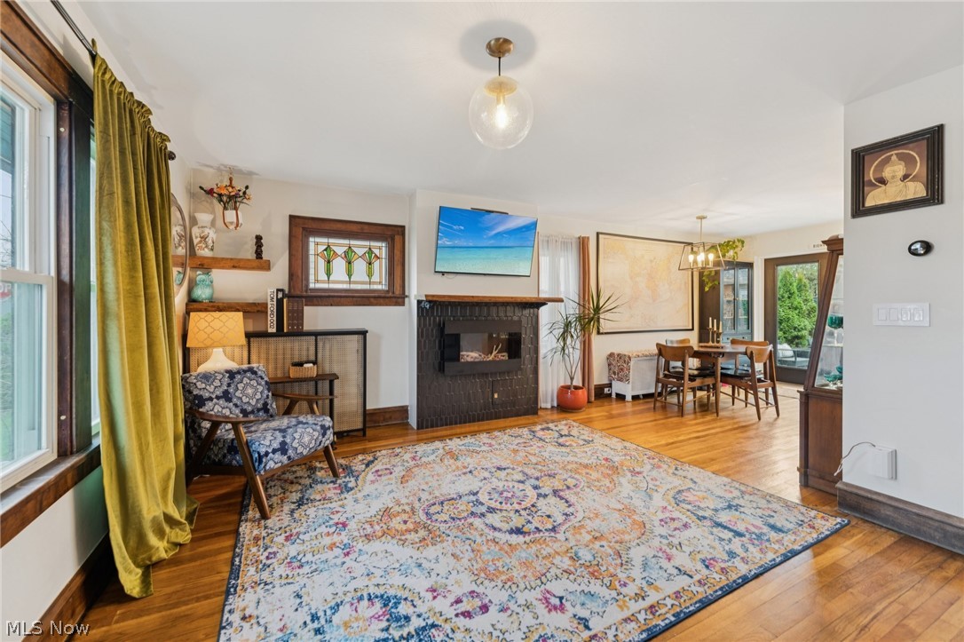 2253 Olive Avenue Lakewood OH 44107
